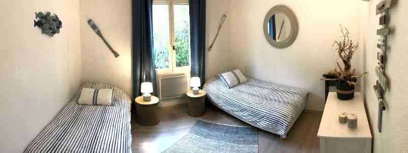 location vacances maison-villa&nbsp; Var