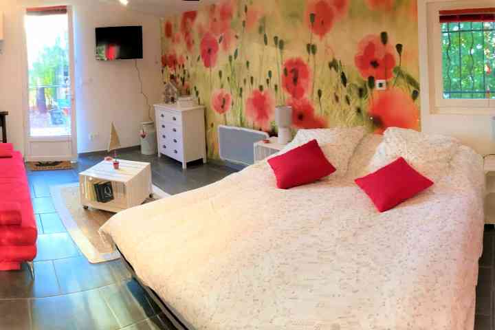 location vacances maison-villa&nbsp; Var