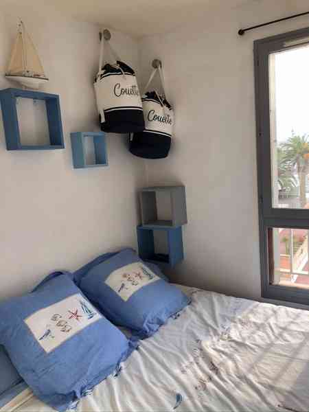 location vacances appartement&nbsp; Hérault