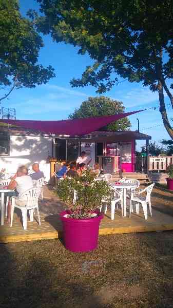 location vacances mobil home&nbsp; Charente-maritime