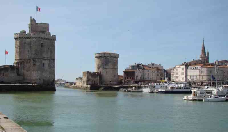 location vacances mobil home&nbsp; Charente-maritime