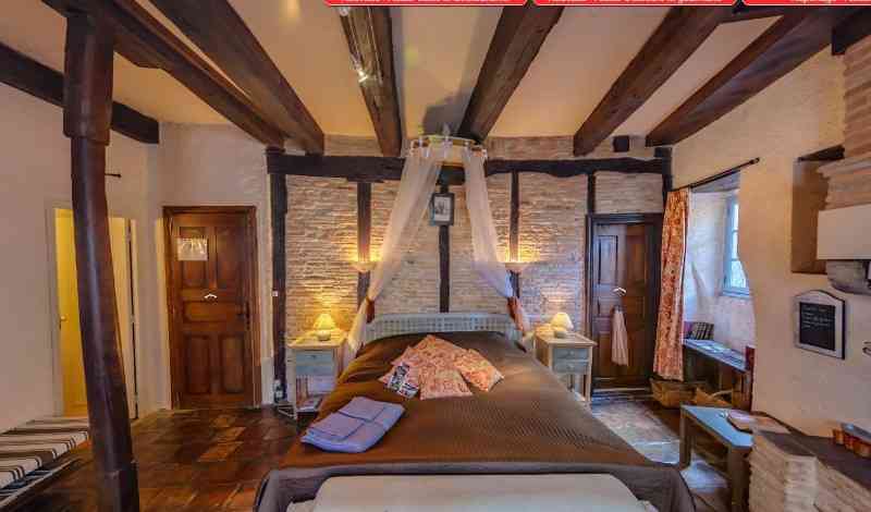 location vacances chambre d hote&nbsp; Tarn