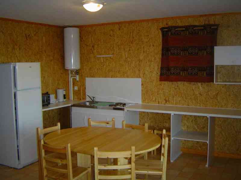 location vacances chalet&nbsp; Haute-vienne