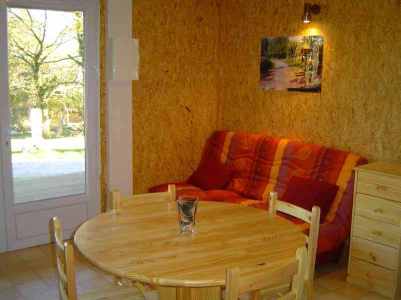 location vacances chalet&nbsp; Haute-vienne