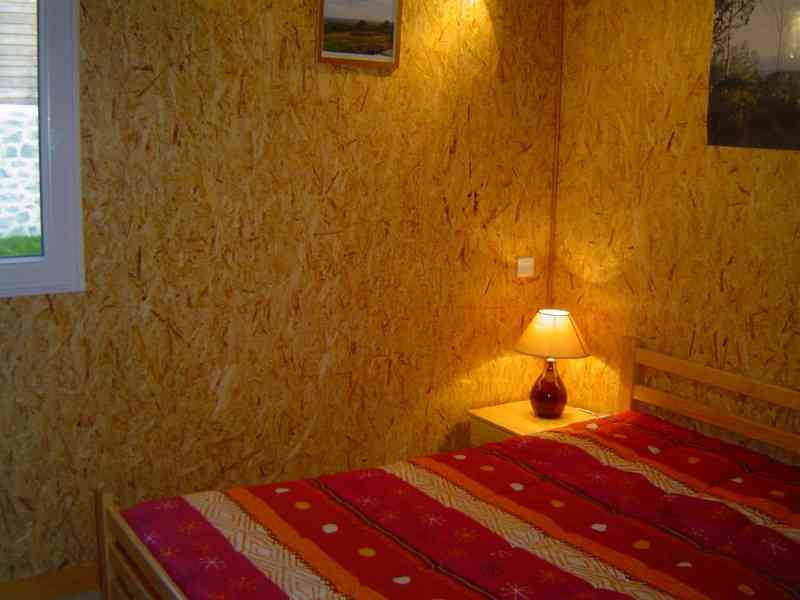 location vacances chalet&nbsp; Haute-vienne