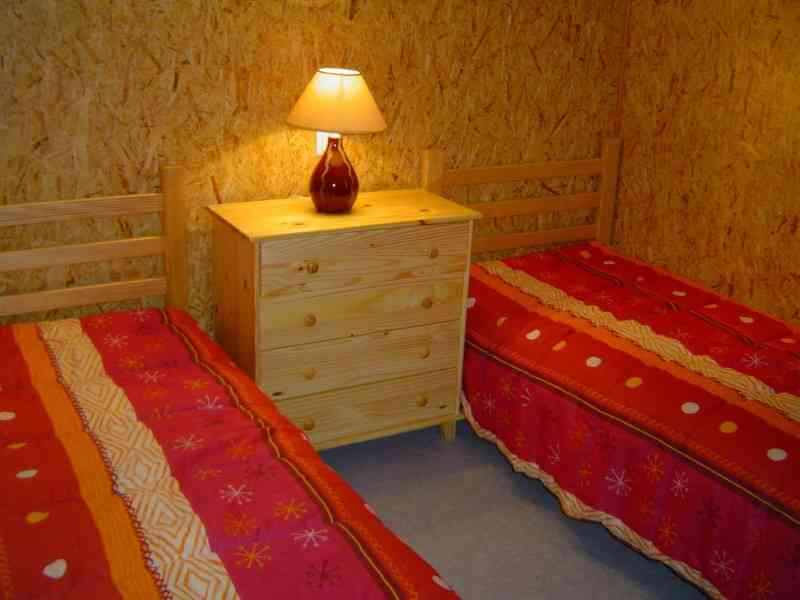 location vacances chalet&nbsp; Haute-vienne
