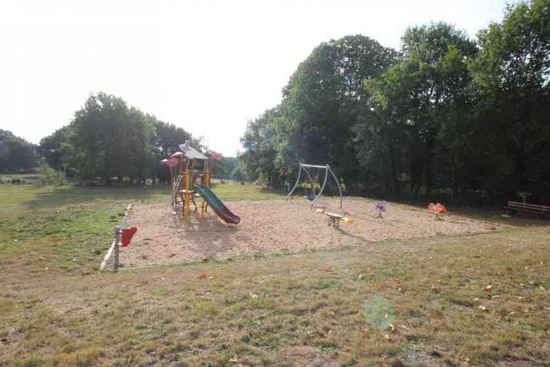 location vacances chalet&nbsp; Haute-vienne