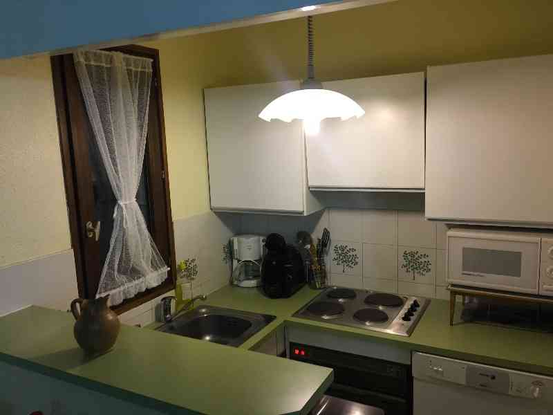 location vacances appartement&nbsp; Pyrénées-orientales