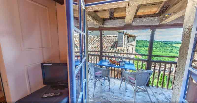 location vacances chambre d hote&nbsp; Tarn