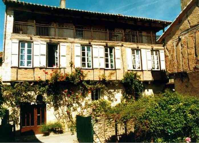 location vacances chambre d hote&nbsp; Tarn