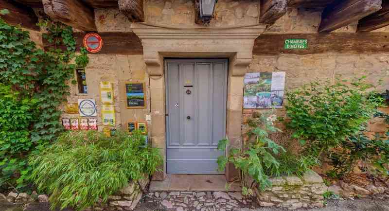 location vacances chambre d hote&nbsp; Tarn