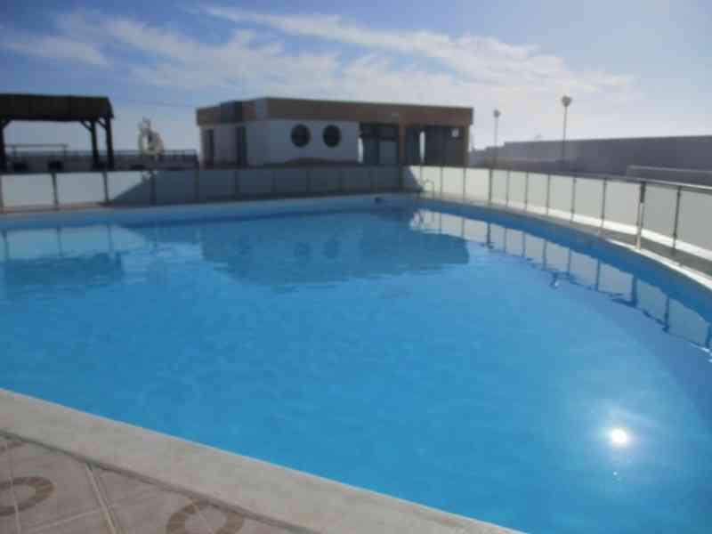 location vacances appartement&nbsp; Las palmas