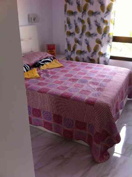 location vacances appartement&nbsp; Las palmas