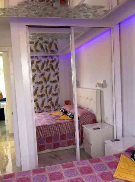 location vacances appartement&nbsp; Las palmas