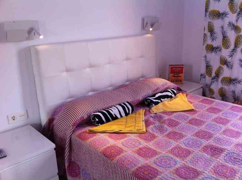 location vacances appartement&nbsp; Las palmas