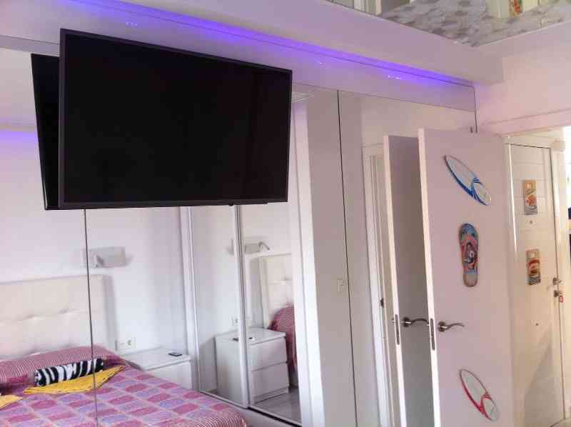 location vacances appartement&nbsp; Las palmas