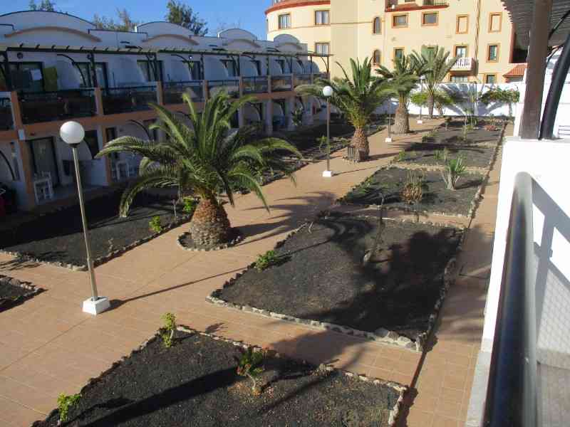 location vacances appartement&nbsp; Las palmas