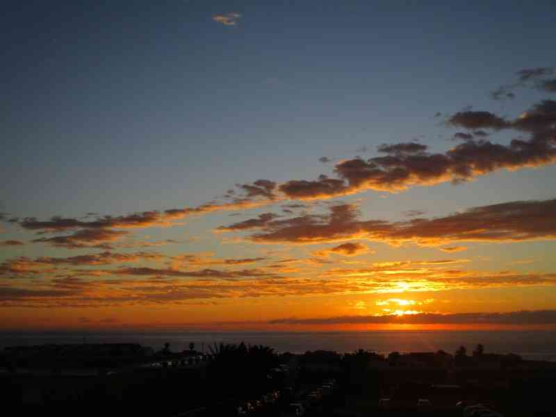 location vacances appartement&nbsp; Las palmas