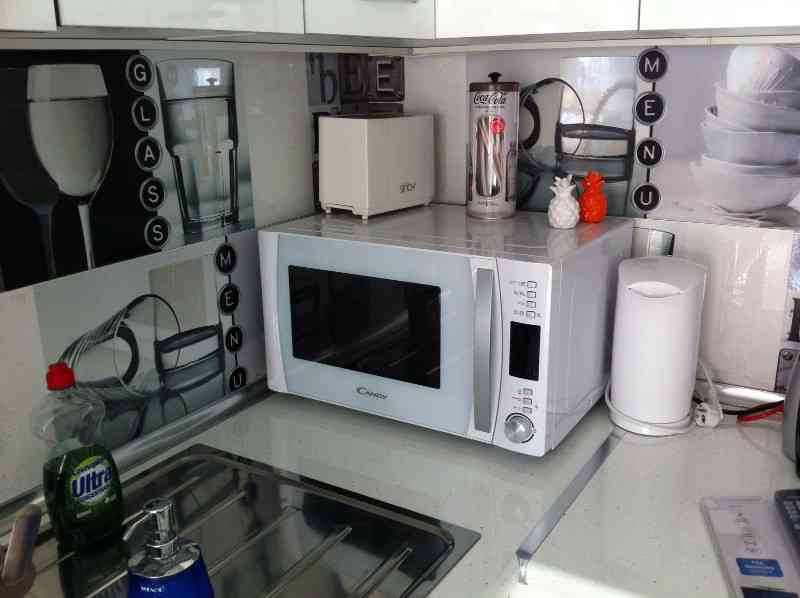 location vacances appartement&nbsp; Las palmas