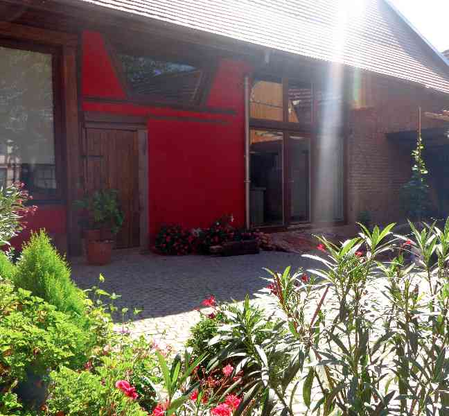location vacances gite&nbsp; Bas-rhin