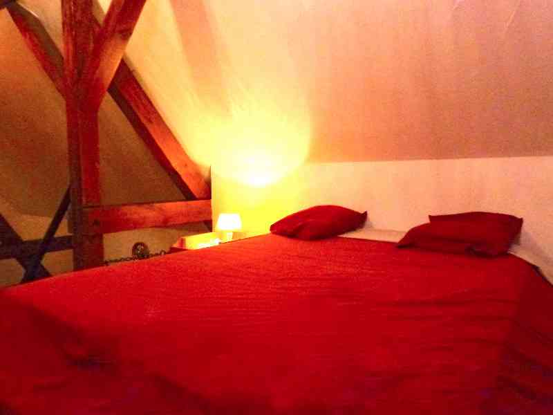 location vacances gite&nbsp; Bas-rhin