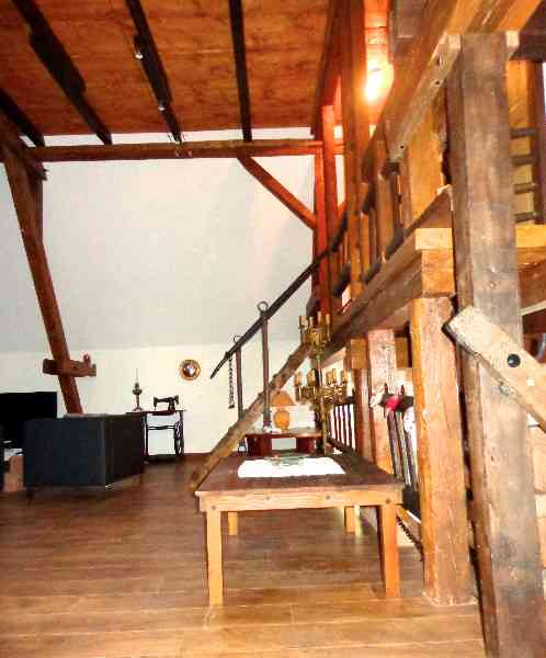 location vacances gite&nbsp; Bas-rhin