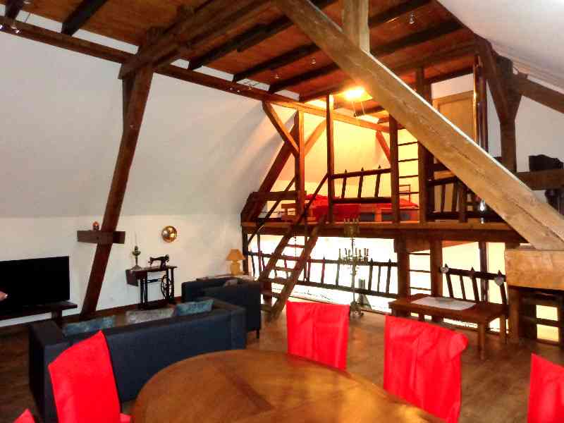 location vacances gite&nbsp; Bas-rhin