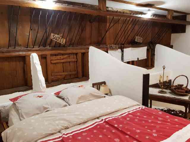 location vacances gite&nbsp; Bas-rhin