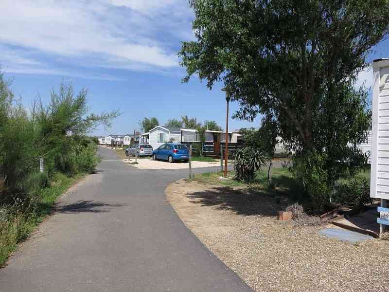 location vacances mobil home&nbsp; Hérault