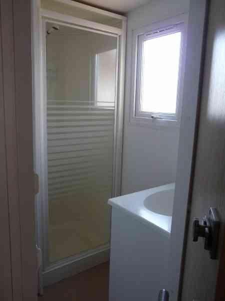 location vacances mobil home&nbsp; Hérault