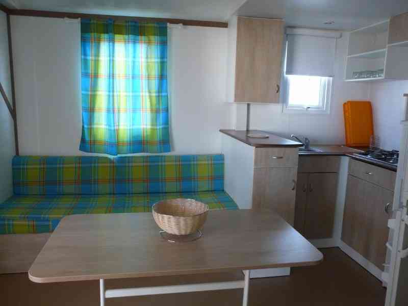 location vacances mobil home&nbsp; Hérault