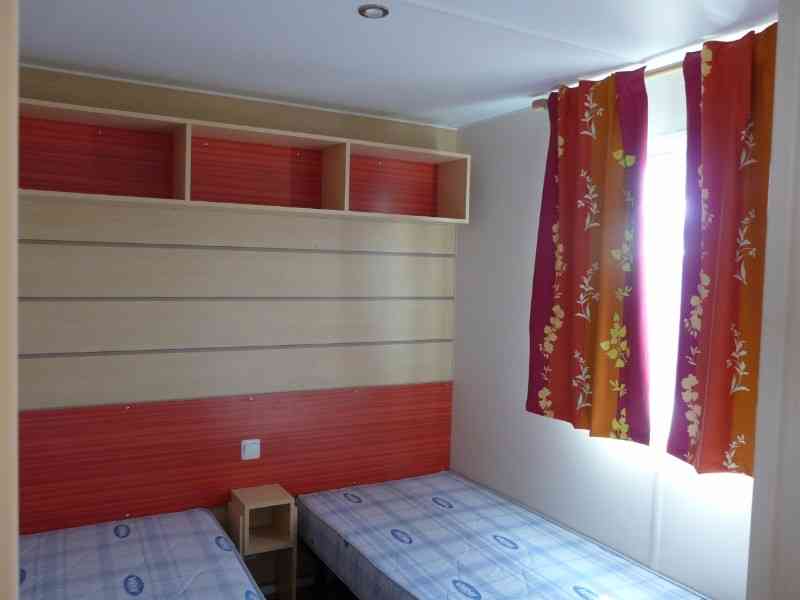 location vacances mobil home&nbsp; Hérault