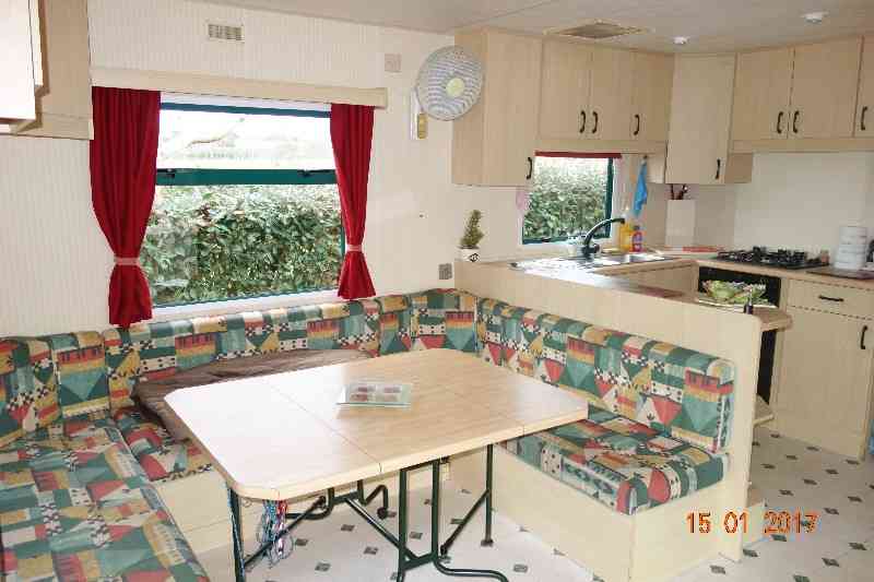 location vacances mobil home&nbsp; Loire-atlantique