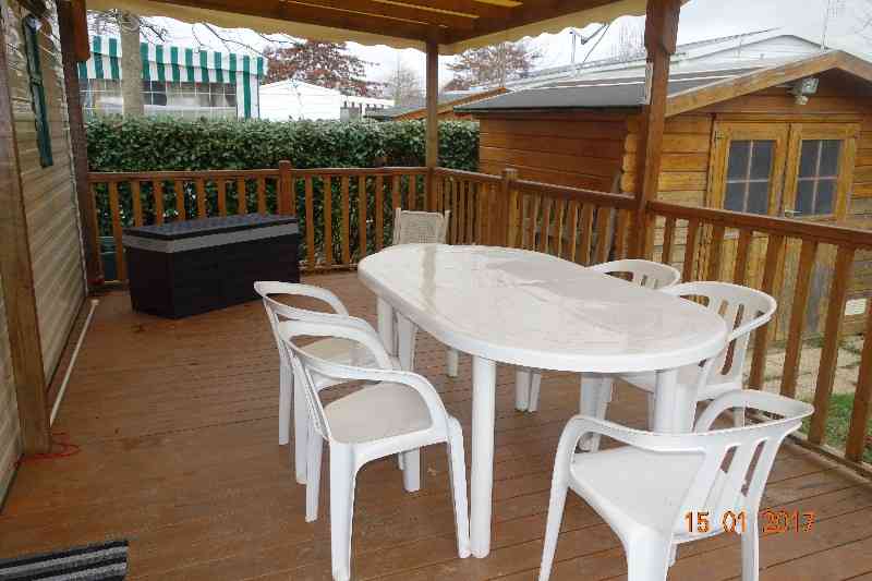 location vacances mobil home&nbsp; Loire-atlantique
