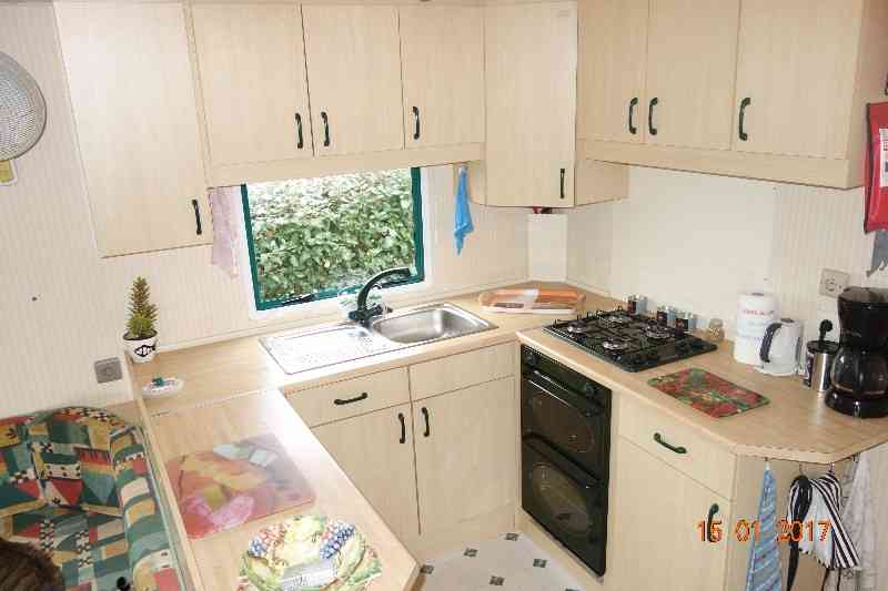 location vacances mobil home&nbsp; Loire-atlantique