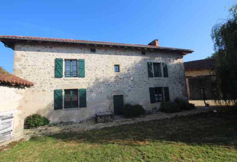 location vacances gite&nbsp; Haute-vienne