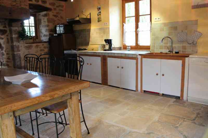 location vacances gite&nbsp; Haute-vienne