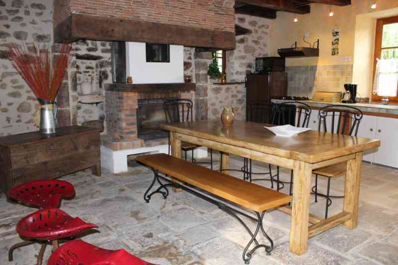 location vacances gite&nbsp; Haute-vienne