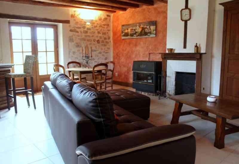 location vacances gite&nbsp; Haute-vienne