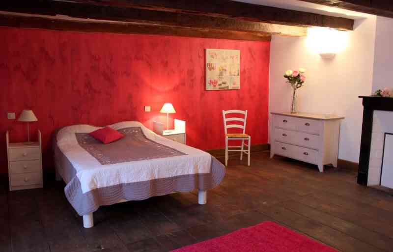location vacances gite&nbsp; Haute-vienne