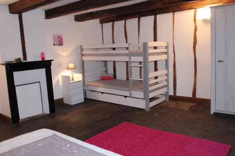 location vacances gite&nbsp; Haute-vienne