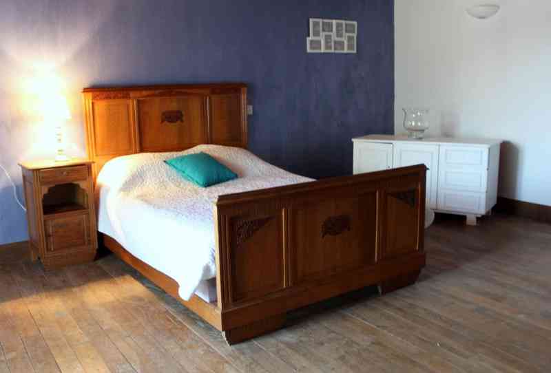location vacances gite&nbsp; Haute-vienne