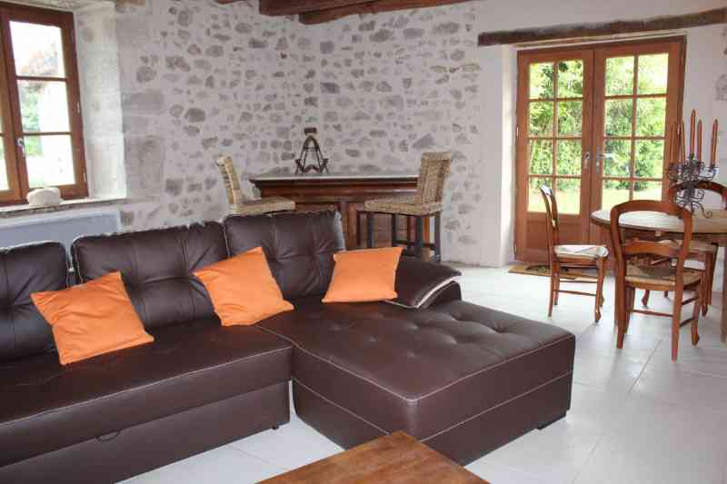 location vacances gite&nbsp; Haute-vienne