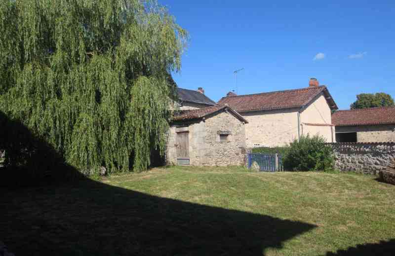 location vacances gite&nbsp; Haute-vienne