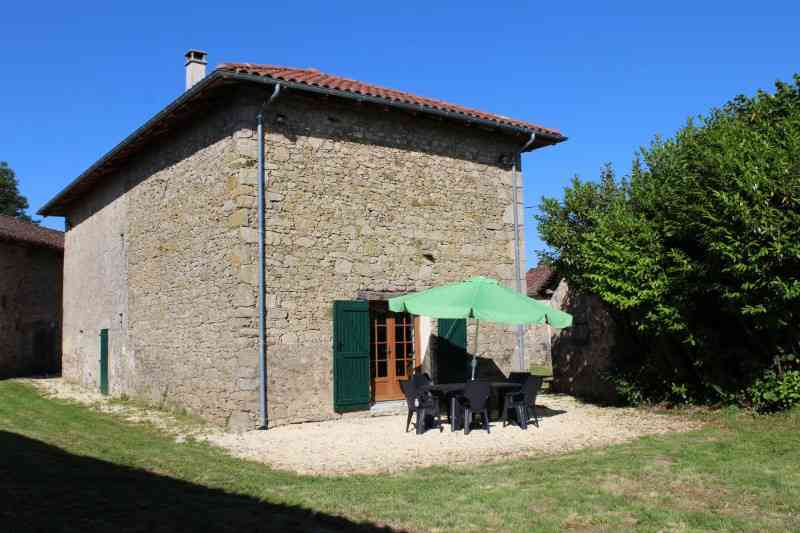 location vacances gite&nbsp; Haute-vienne