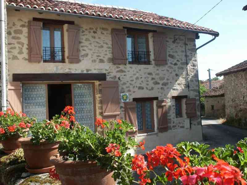 location vacances gite&nbsp; Haute-vienne