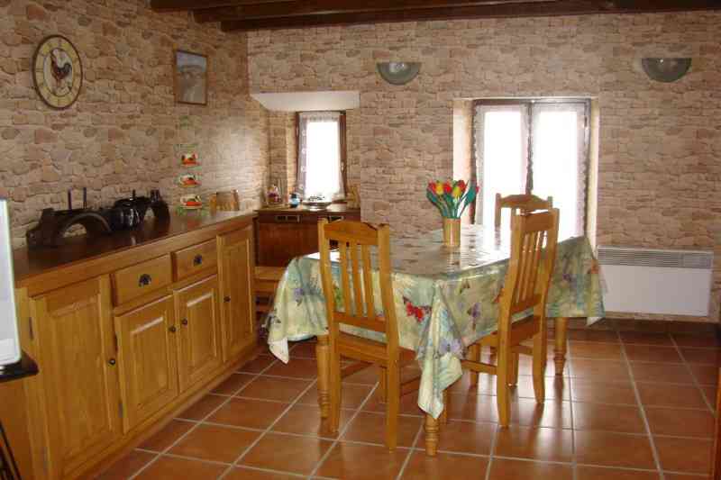 location vacances gite&nbsp; Haute-vienne