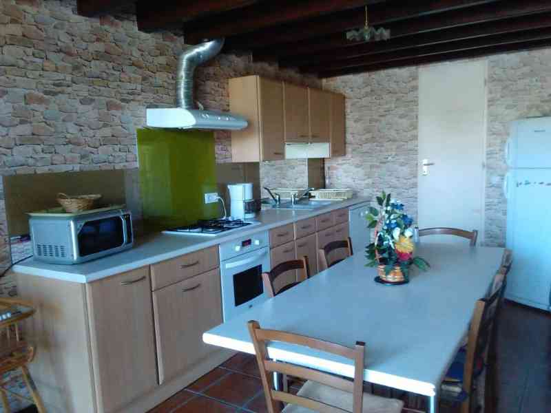 location vacances gite&nbsp; Haute-vienne