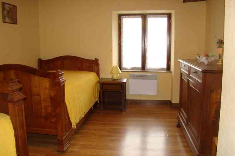 location vacances gite&nbsp; Haute-vienne