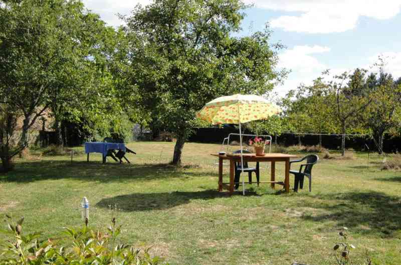 location vacances gite&nbsp; Haute-vienne